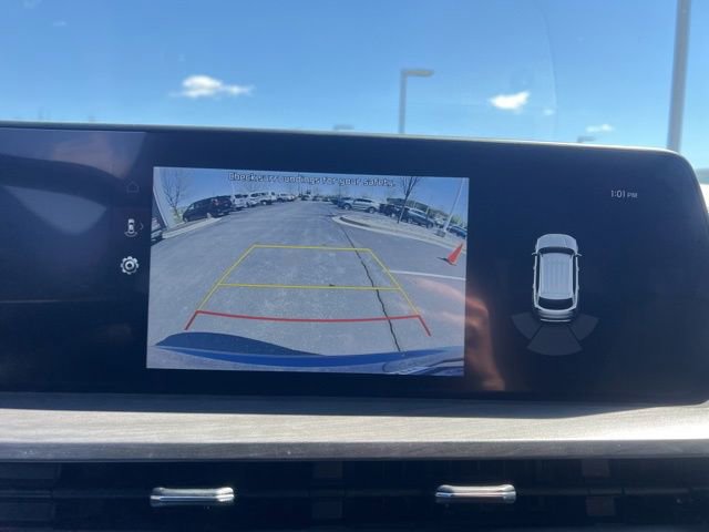 Certified 2024 Kia Telluride EX X-Line AWD/4WD image 20