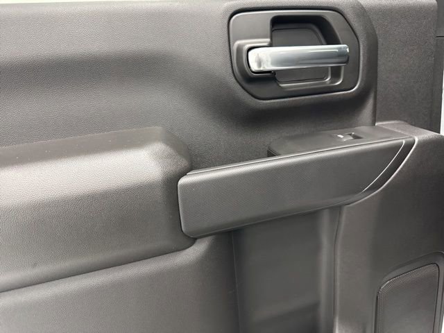 New 2026 Chevrolet Silverado 3500 W/T w/ WT Convenience Package image 26