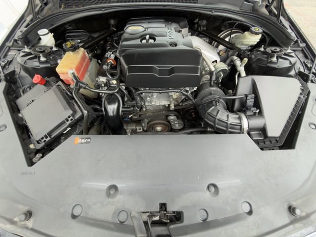 Used 2018 Cadillac ATS 2.0T Sedan image 30