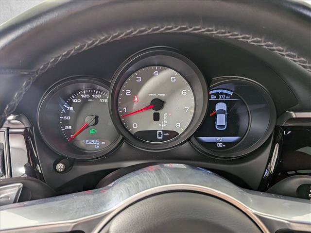 Used 2021 Porsche Macan S AWD/4WD image 15