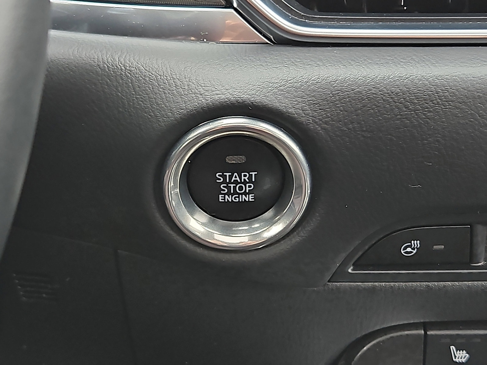 Used 2023 MAZDA CX-5 AWD 2.5 S w/ Premium Plus Pkg image 23