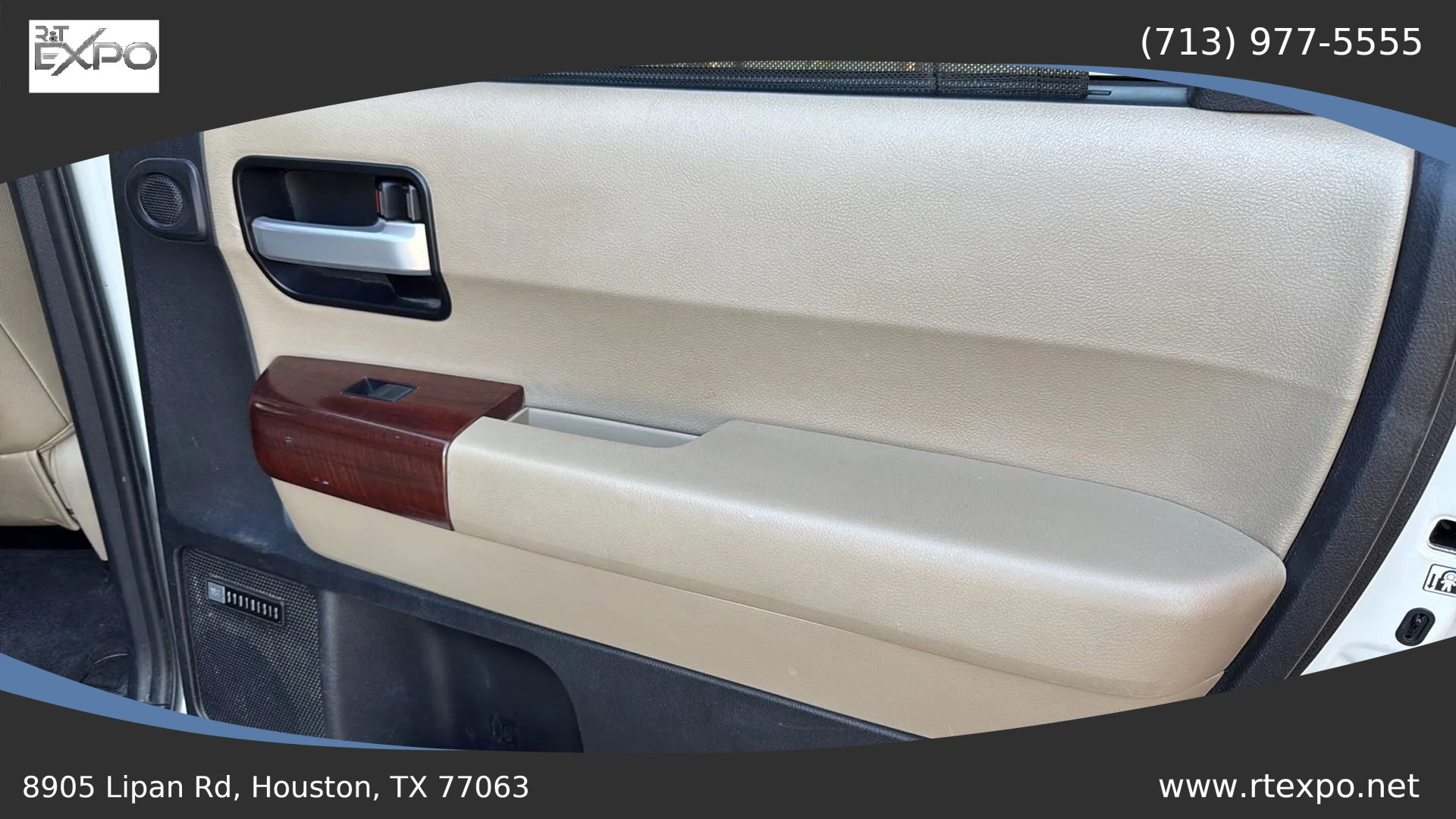 Used 2013 Toyota Sequoia Platinum image 39