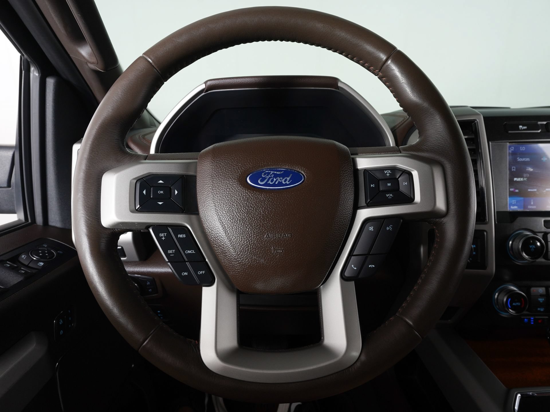 Used 2020 Ford F150 King Ranch AWD/4WD image 19