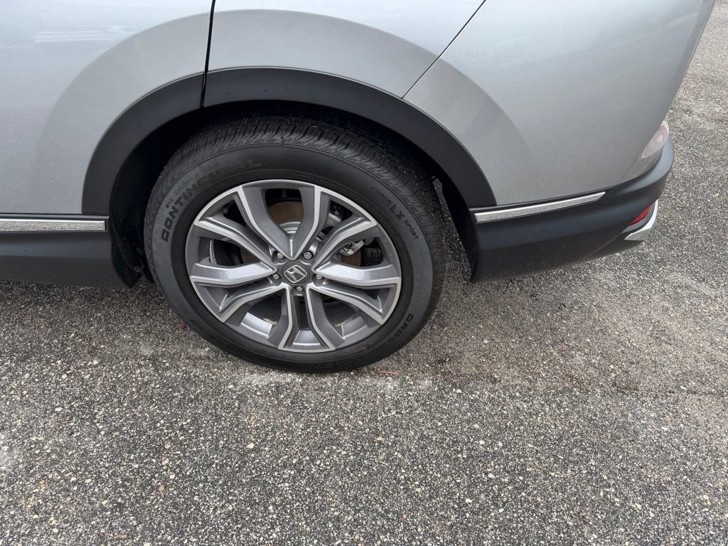 Used 2022 Honda CR-V Touring image 10