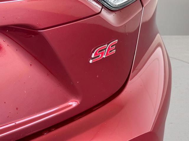 Used 2024 Toyota Corolla SE image 10