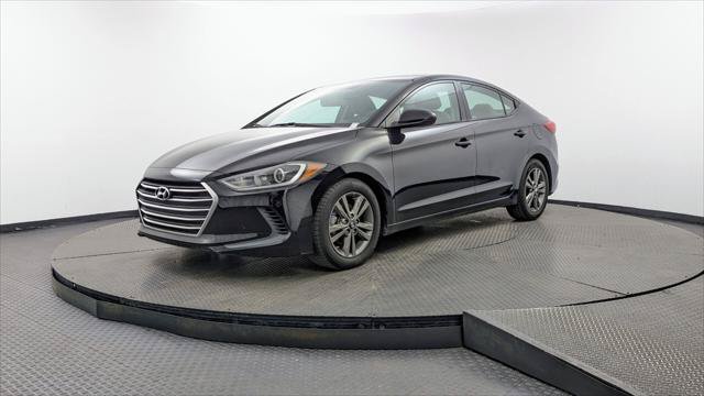 Used 2017 Hyundai Elantra SE FWD image 2