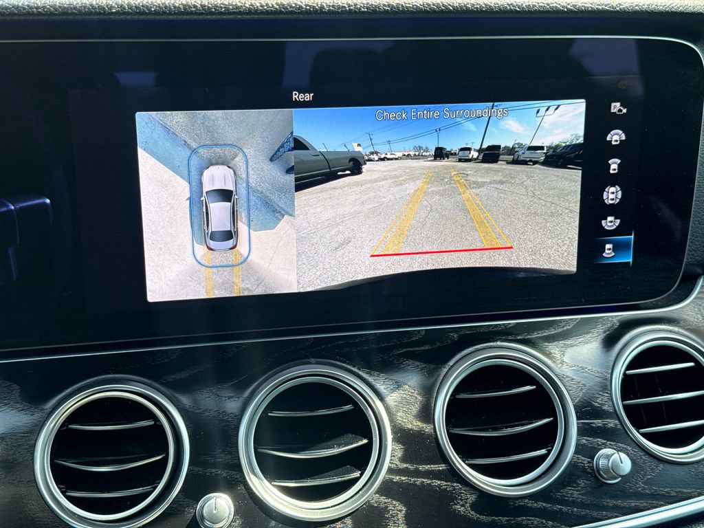 Used 2021 Mercedes-Benz E 350 Sedan image 25