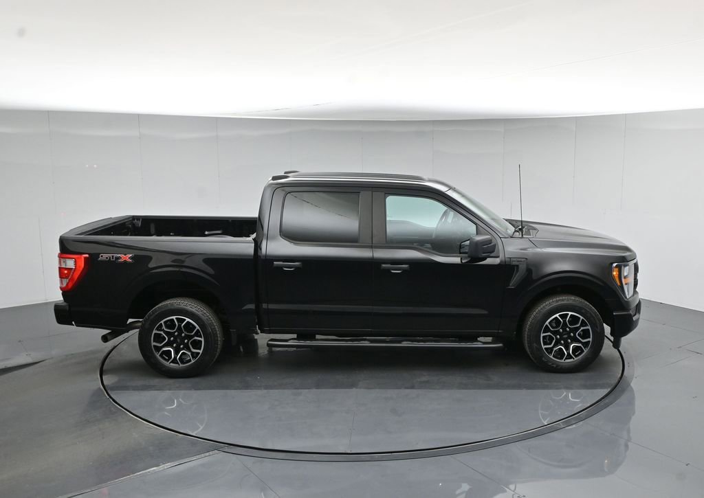 Certified 2023 Ford F150 XL w/ STX Appearance Package image 41