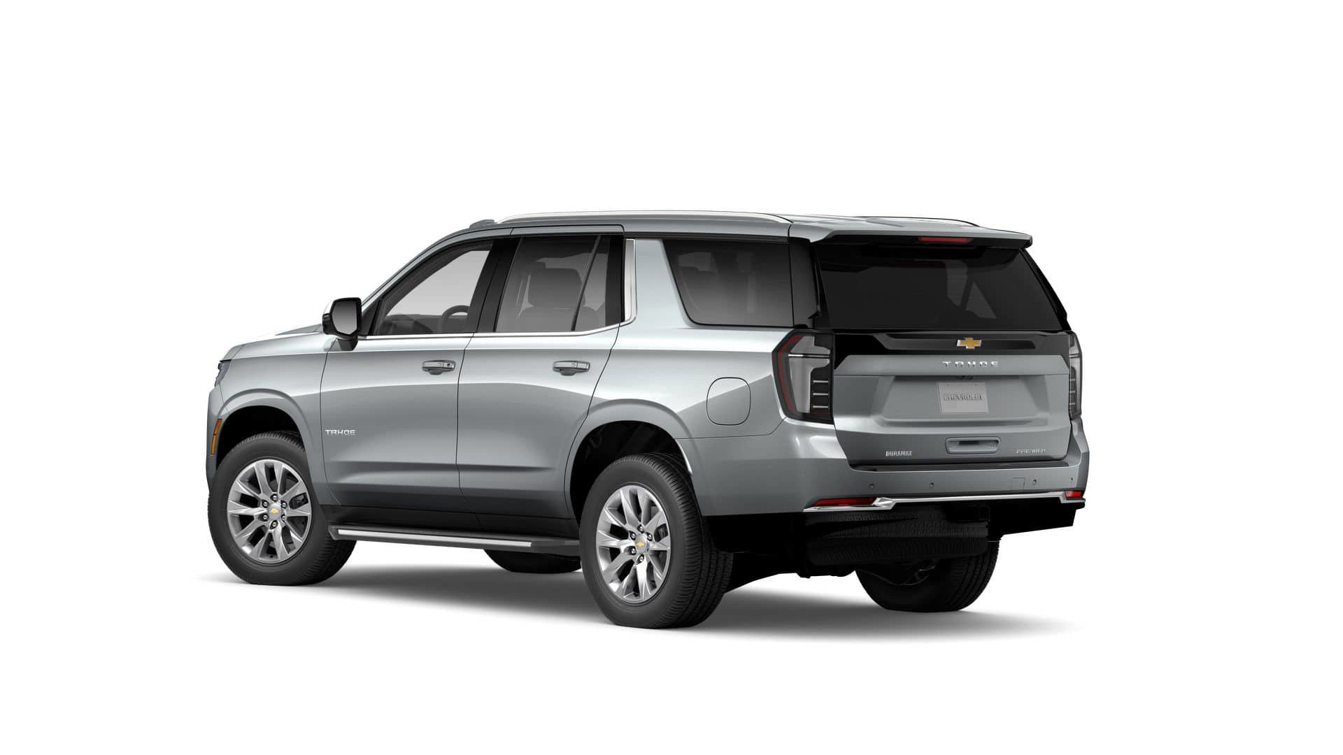 New 2026 Chevrolet Tahoe Premier w/ Sun And Tow Package image 20
