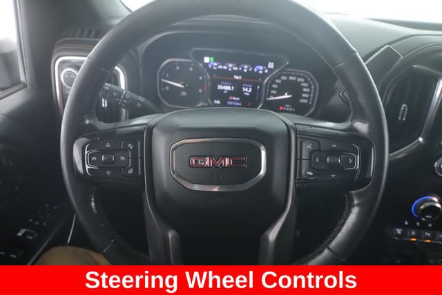 Used 2020 GMC Sierra 3500 AT4 w/ AT4 Premium Package AWD/4WD image 22