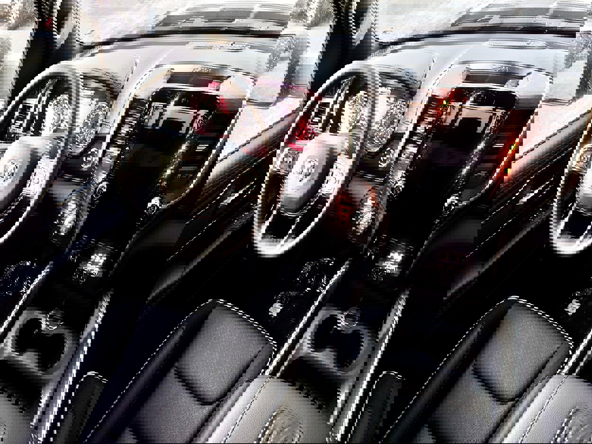 New 2026 RAM 1500 Laramie image 18