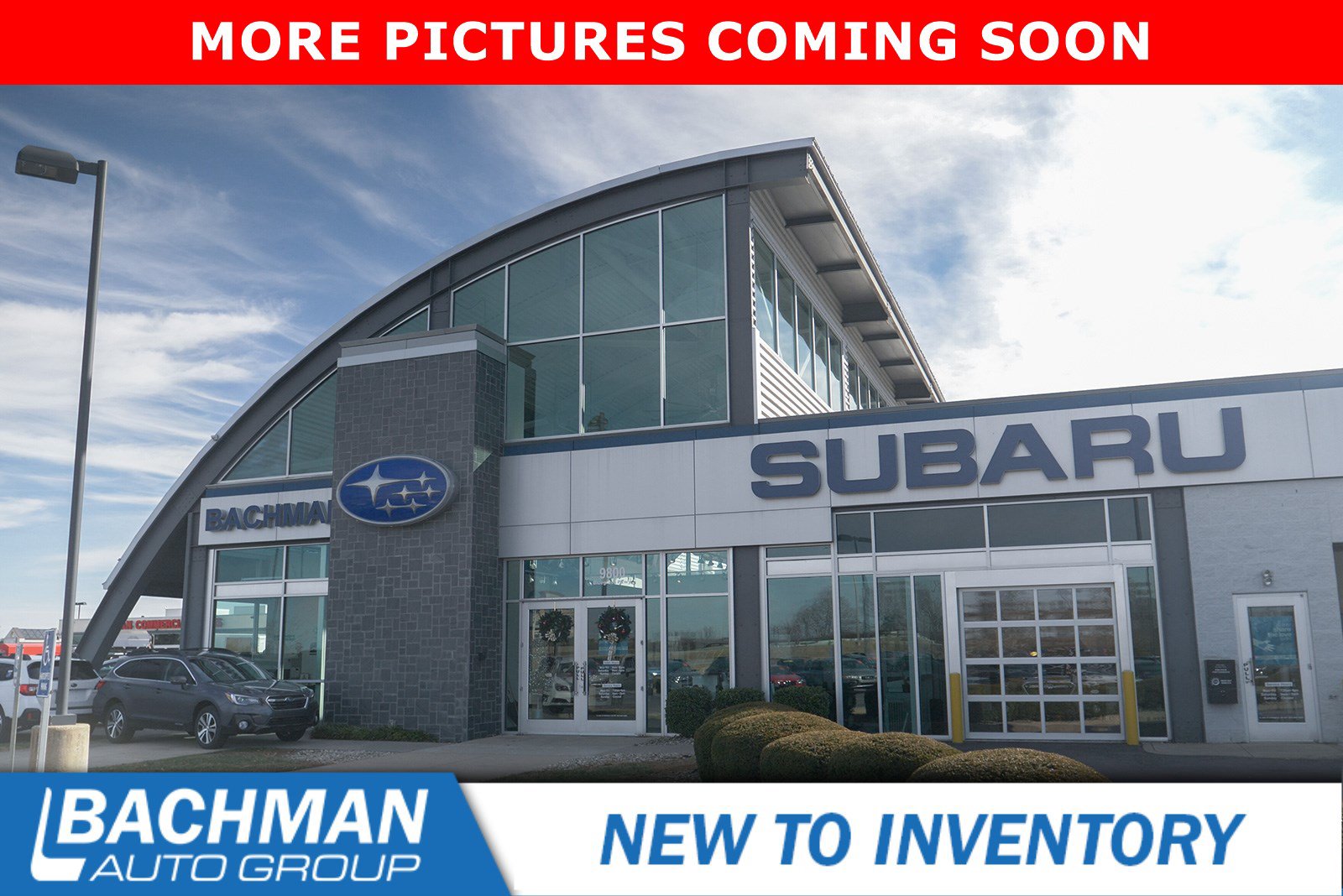 Certified 2024 Subaru Crosstrek 2.5i Limited AWD/4WD image 12