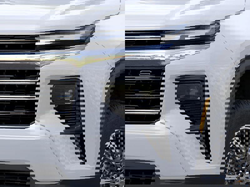 New 2026 Chevrolet Traverse LT FWD image 10