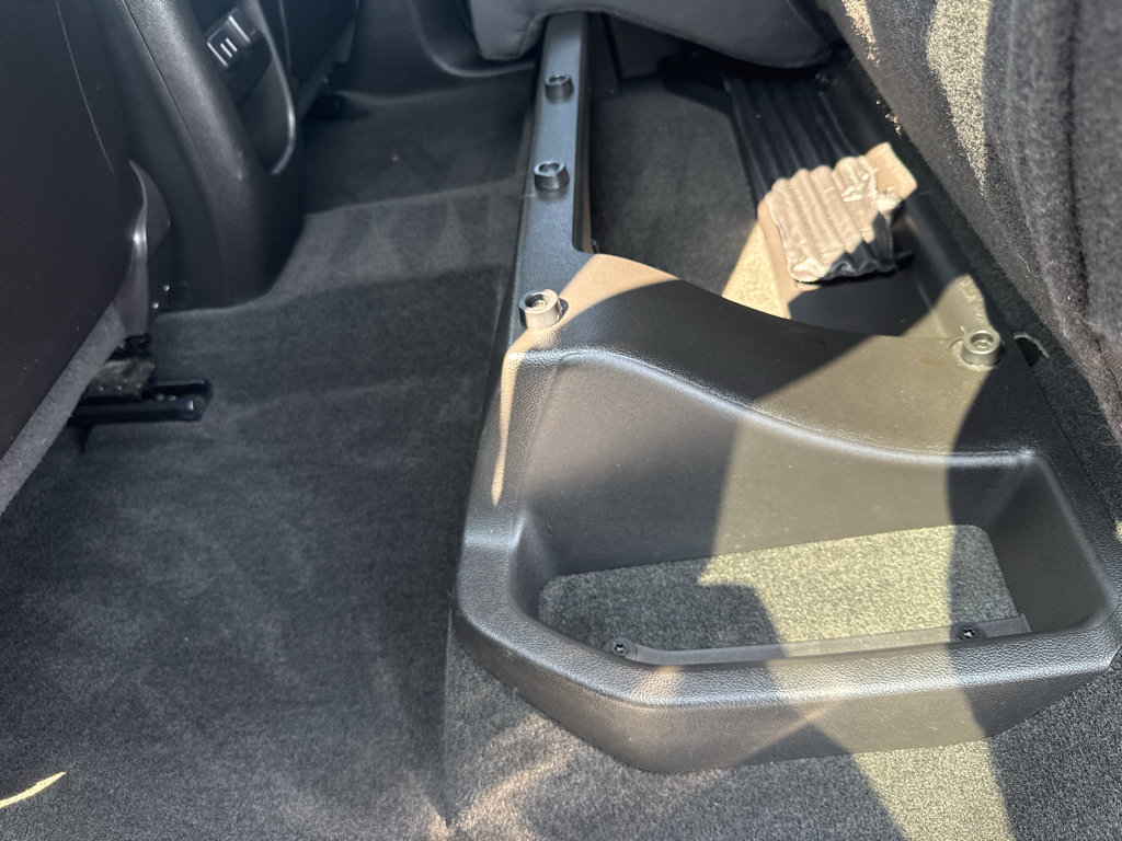 Certified 2018 Chevrolet Colorado Z71 AWD/4WD image 35