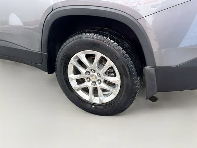 Used 2018 Chevrolet Traverse LS image 31