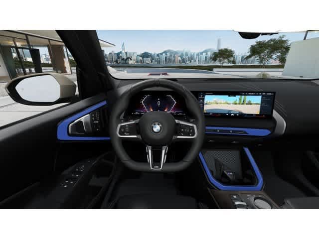 New 2026 BMW X3 xDrive30i w/ Premium Package AWD/4WD image 13