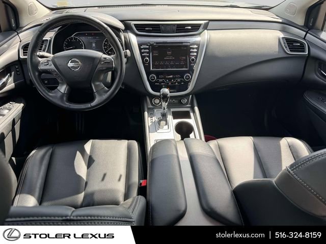 Used 2019 Nissan Murano SL AWD/4WD image 19