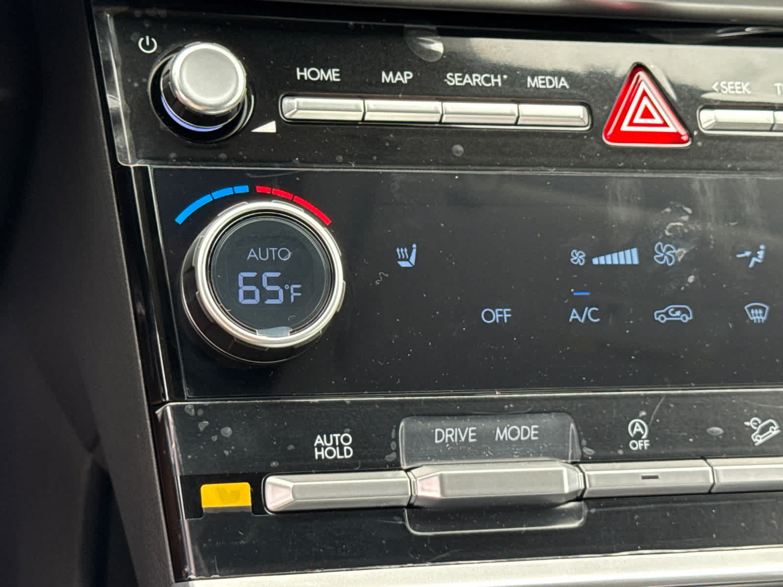 New 2026 Hyundai Santa Fe SEL w/ Tow & Go Package FWD image 21