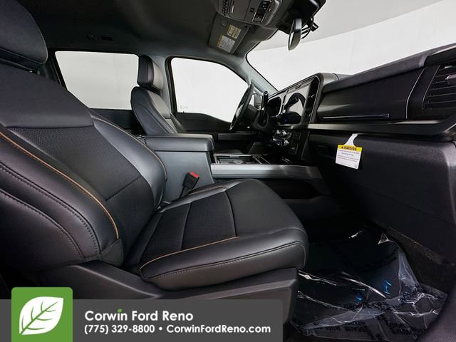 New 2026 Ford F350 Lariat image 31