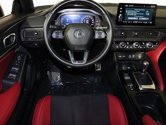 Used 2024 Acura Integra Type S image 3