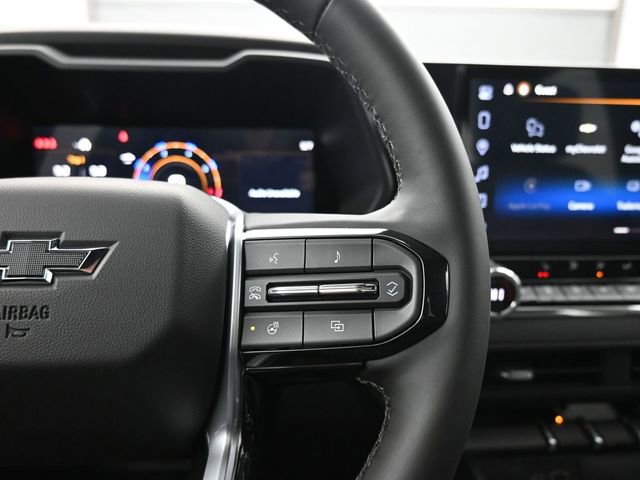 New 2026 Chevrolet Colorado Trail Boss image 14