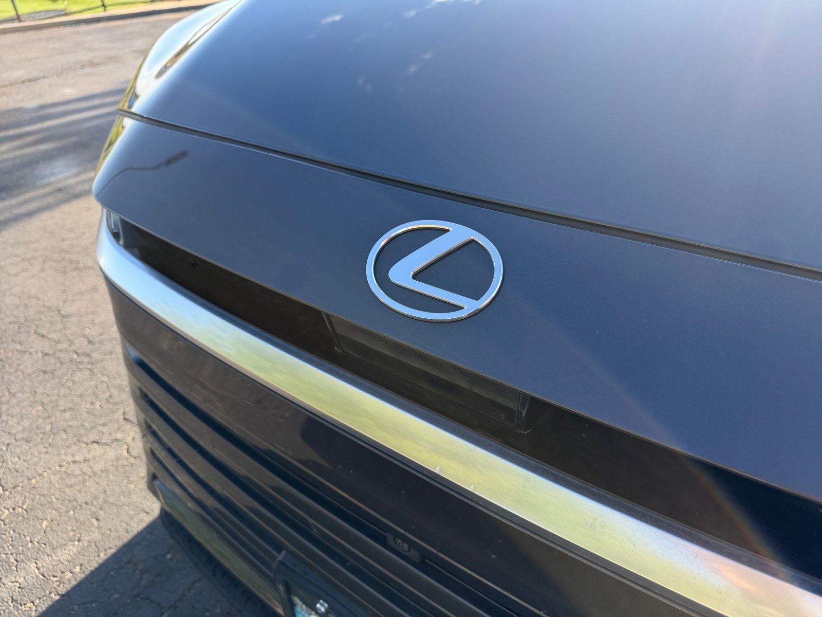Used 2026 Lexus TX 350 AWD w/ Technology Package image 23