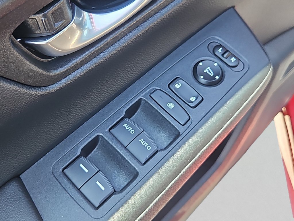 Certified 2025 Honda CR-V EX image 25