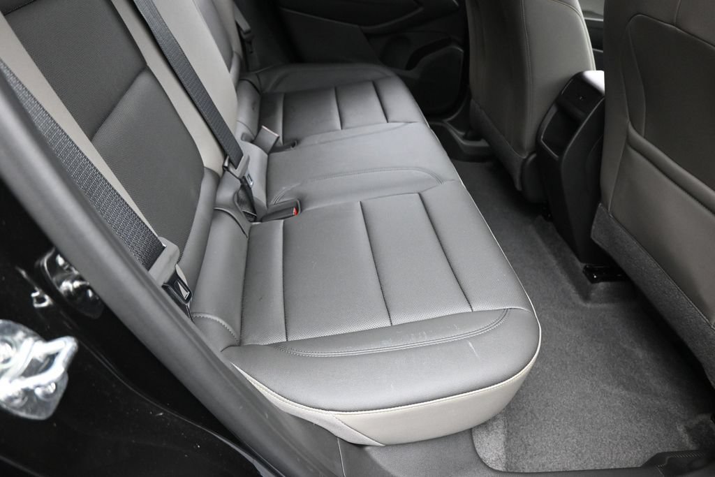 Used 2025 Chevrolet Trax ACTIV FWD image 37