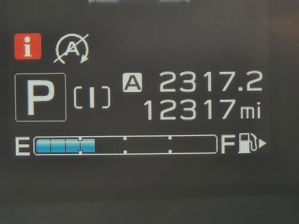 Used 2020 Subaru Forester Premium image 42