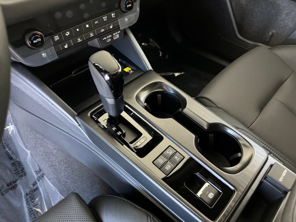 New 2026 Subaru Outback Touring XT AWD/4WD image 26