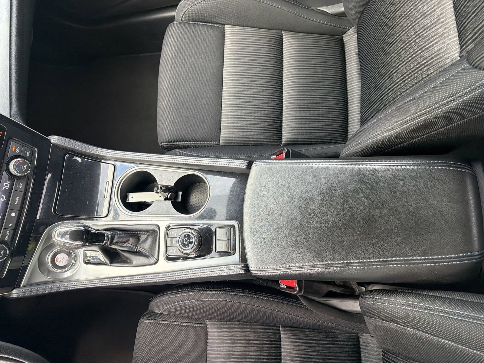 Used 2016 Nissan Maxima 3.5 S FWD image 21