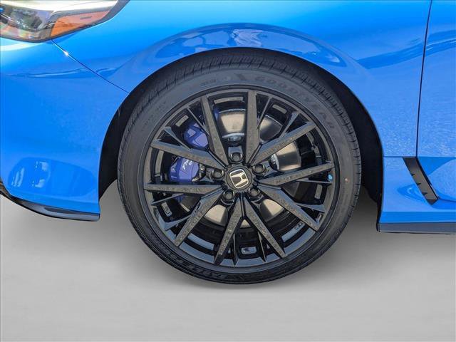 New 2026 Honda Prelude image 10