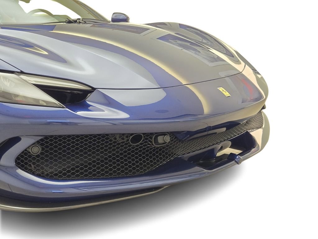 Used 2024 Ferrari 296 GTS RWD image 3