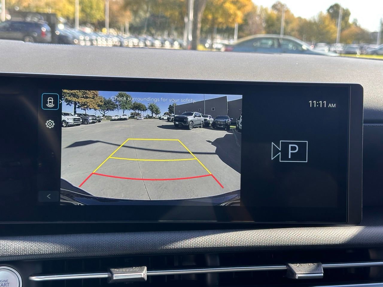 Certified 2025 Hyundai Tucson XRT image 3