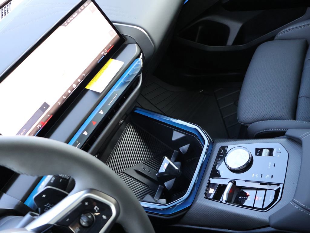 New 2026 BMW X3 xDrive30 w/ M Sport Package image 23