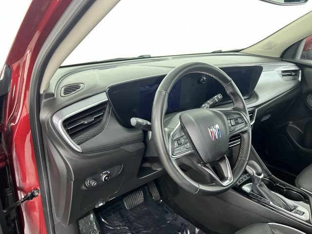 Certified 2024 Buick Encore GX Avenir AWD/4WD image 10