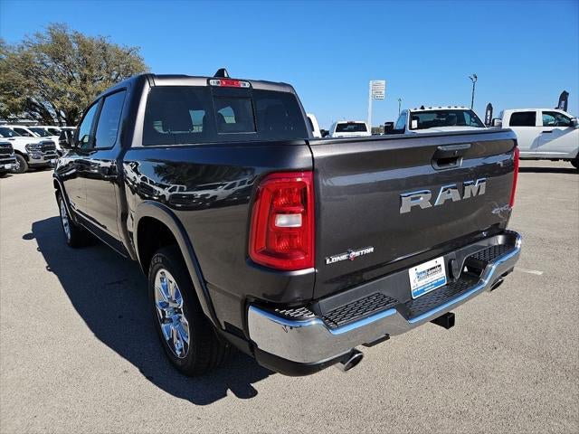 New 2026 RAM 1500 Lone Star image 34