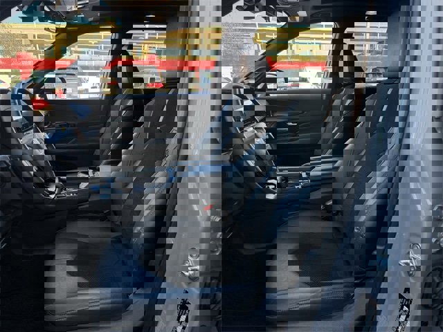 Used 2025 Toyota Grand Highlander AWD Hybrid image 28