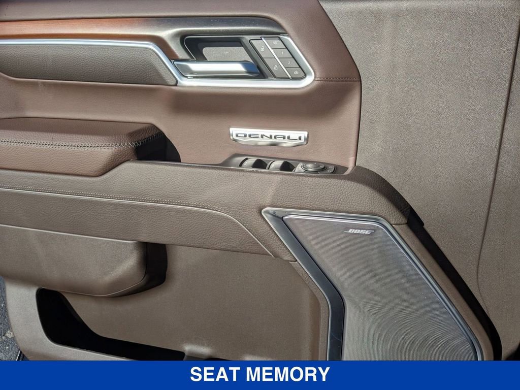 New 2026 GMC Sierra 1500 Denali image 11