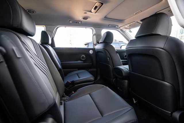 New 2026 Hyundai Palisade SEL Premium image 38