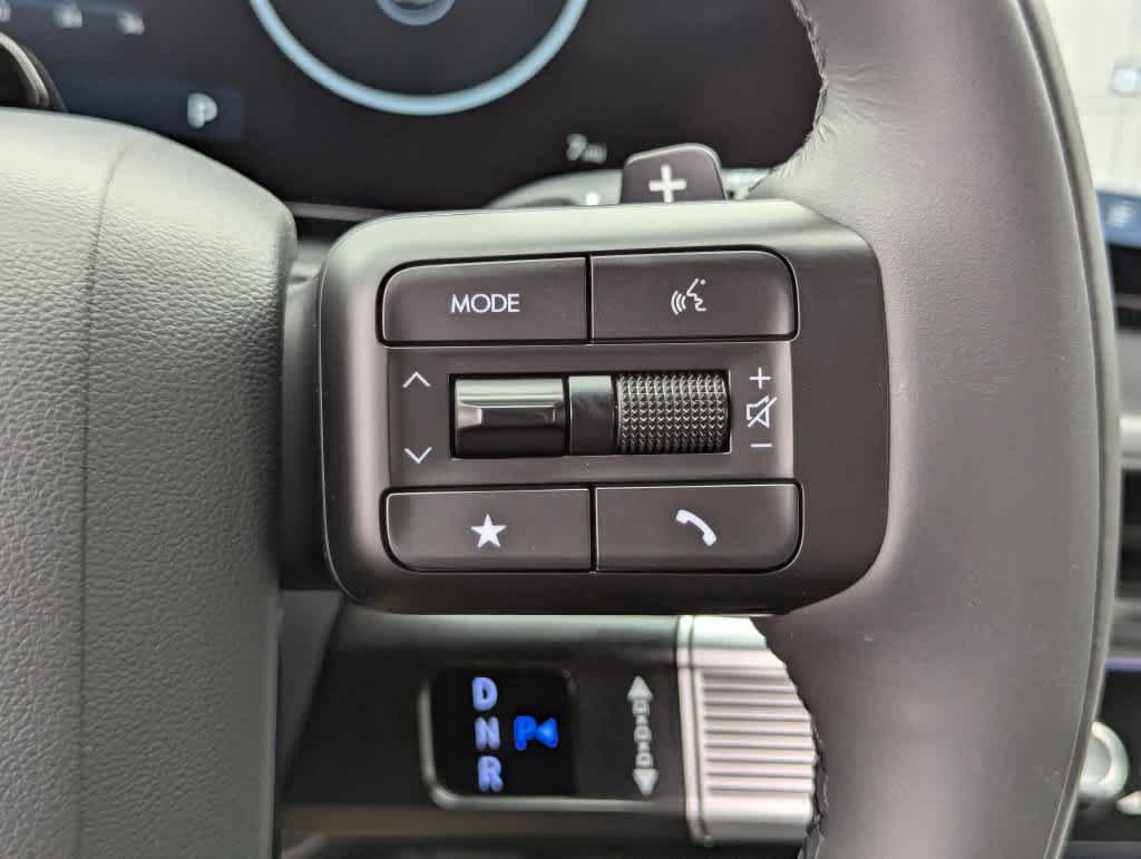 New 2027 Hyundai Santa Fe Calligraphy FWD image 28