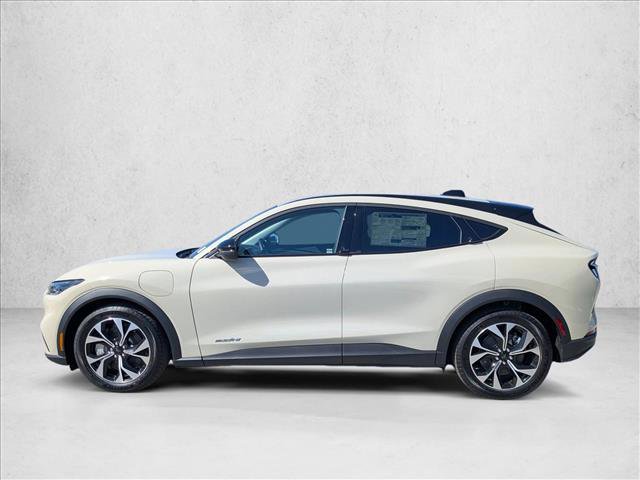 New 2026 Ford Mustang Mach-E Select image 5