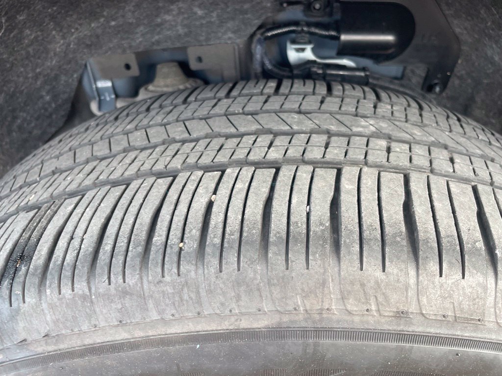 Certified 2026 Nissan Rogue SV FWD image 19