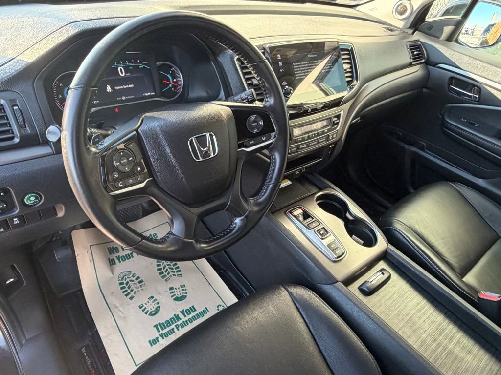 Used 2022 Honda Pilot Special Edition image 11
