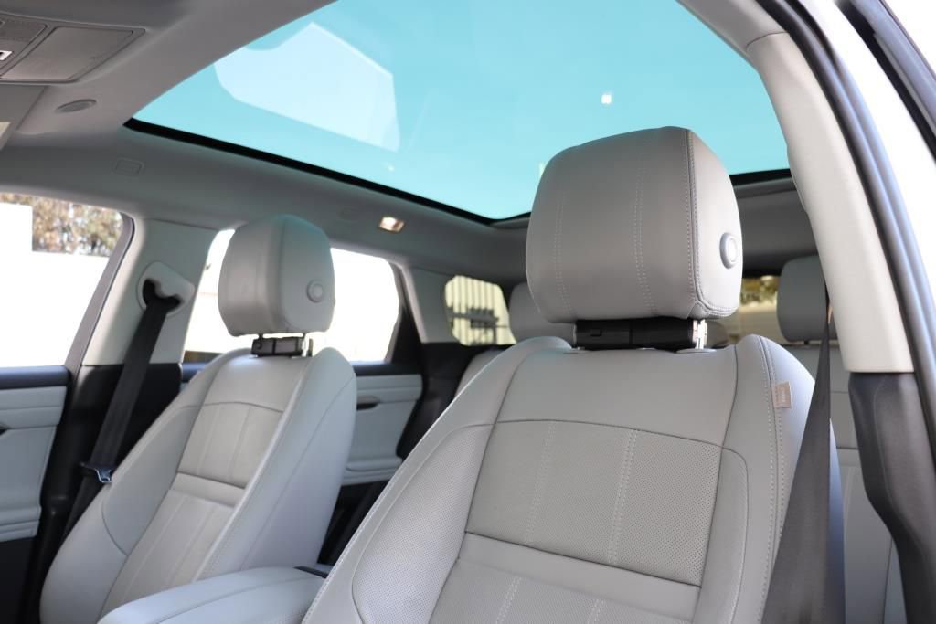 Used 2021 Land Rover Range Rover Evoque S image 63