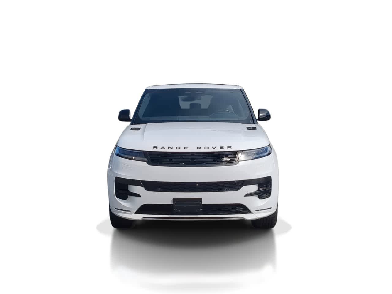 Used 2024 Land Rover Range Rover Sport Dynamic SE image 3