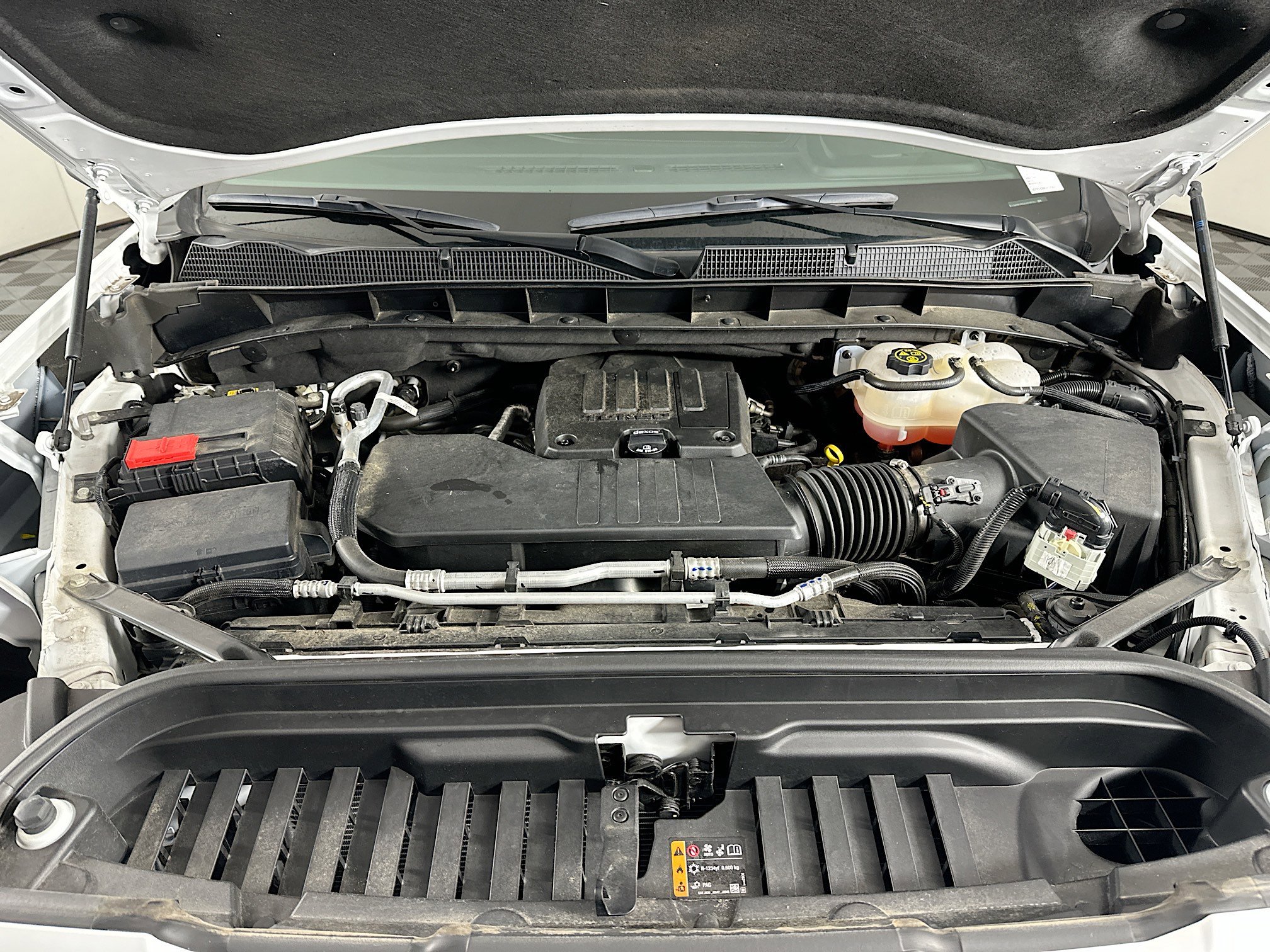 Used 2024 GMC Sierra 1500 Elevation w/ LPO, Elevation Black Package image 30