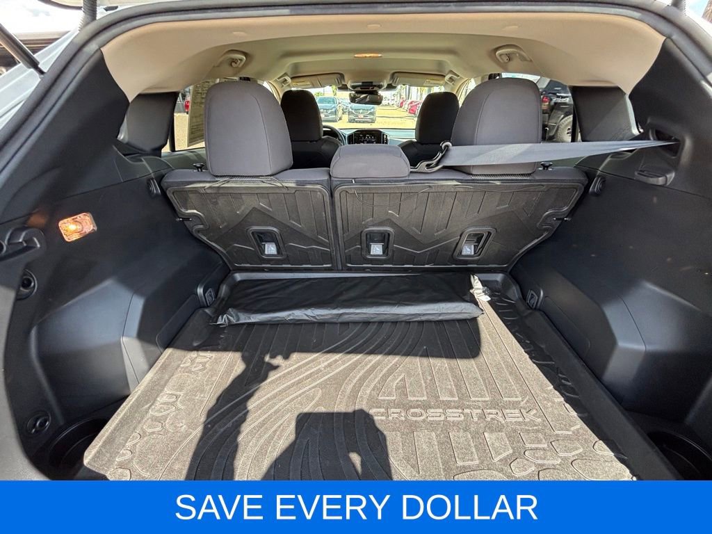 Used 2024 Subaru Crosstrek 2.0i Premium image 18