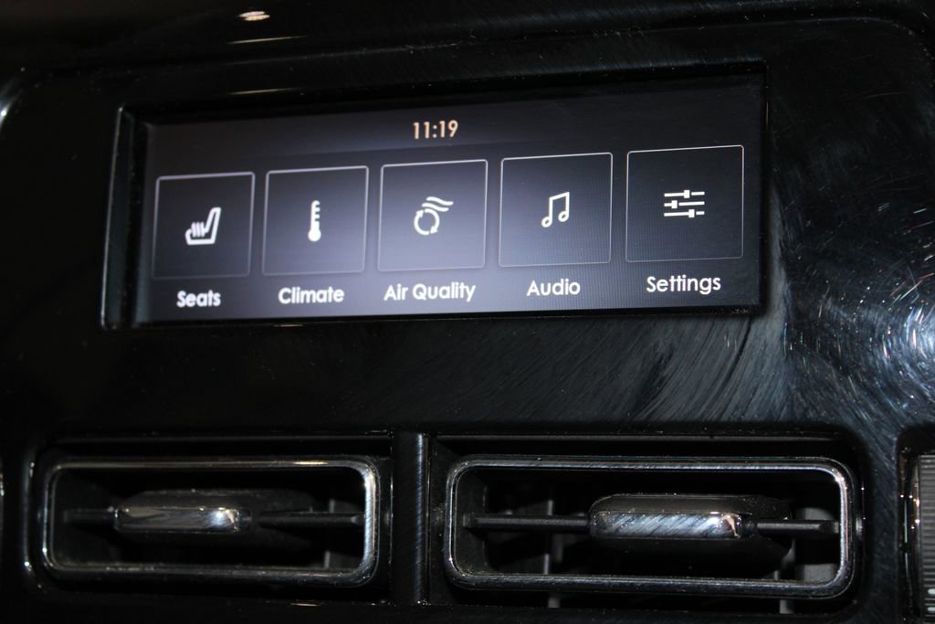 Used 2022 Lincoln Aviator Reserve w/ Elements Package Plus image 37