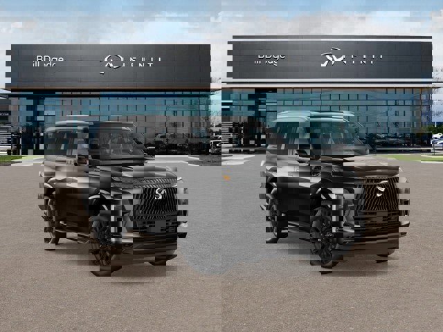 New 2026 INFINITI QX80 Autograph image 85